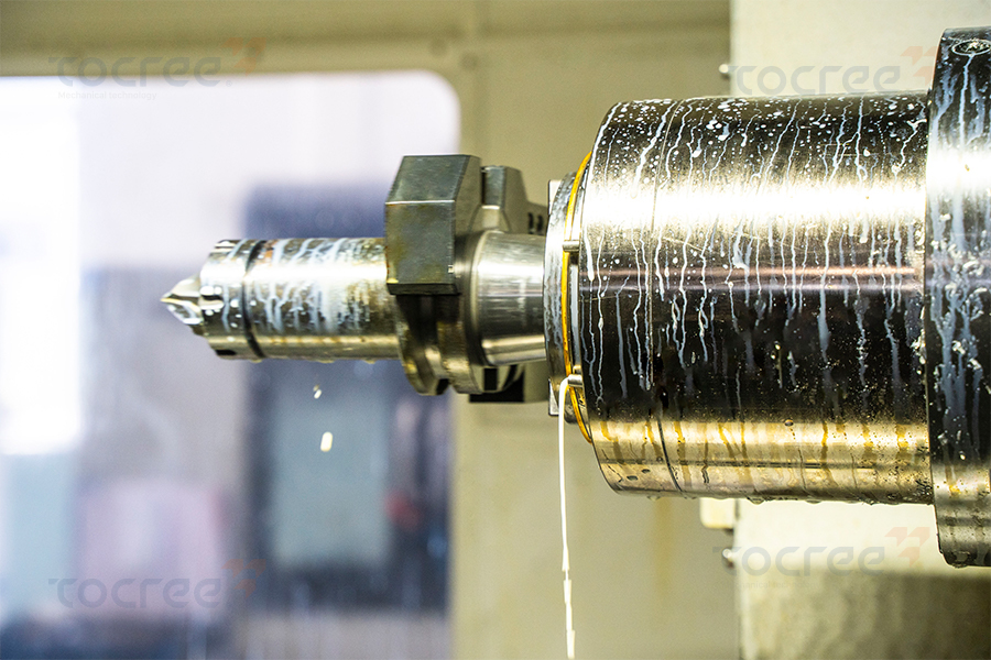 Dane techniczne tulei z brązu aluminiowego: stopy, obróbka i przewodnik doboru